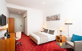 Leonardo Hotel City West Berlin